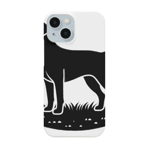 犬 Smartphone Case