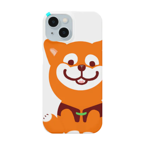 いぬちゃん Smartphone Case