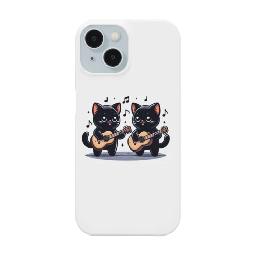 ねこコーラス 11 Smartphone Case