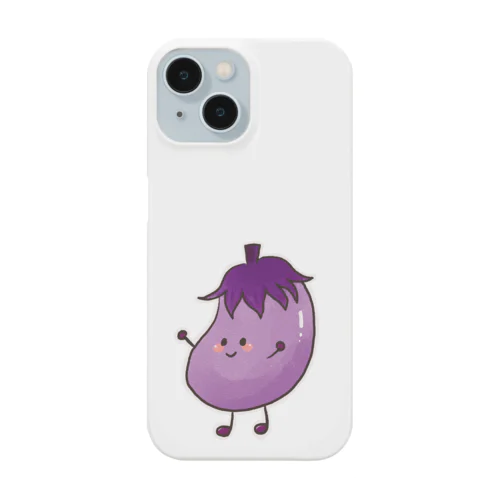 なすくん Smartphone Case