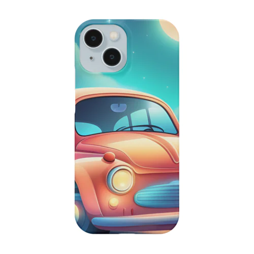 車 Smartphone Case