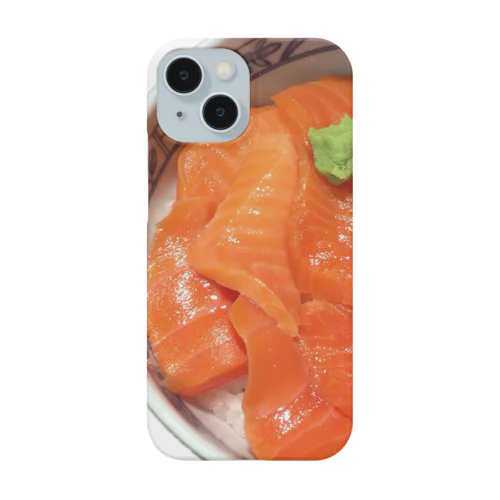 よだれがたれるやつ Smartphone Case