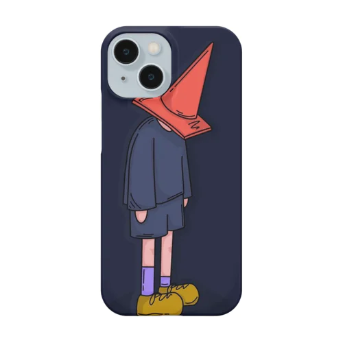 boy Smartphone Case