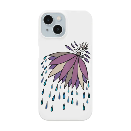 花雨 Smartphone Case