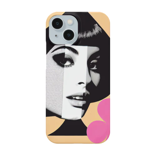 Masayuki Kiyama Design45 Smartphone Case