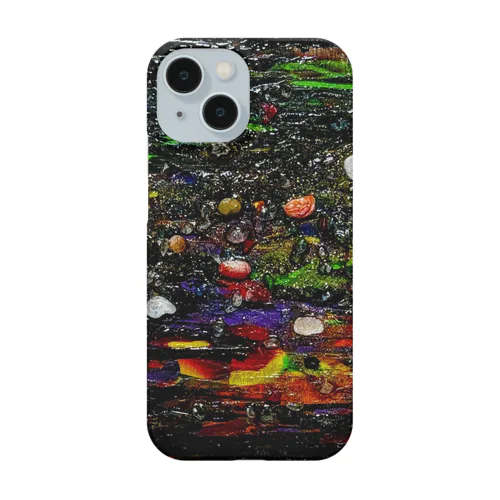 Milky way Smartphone Case