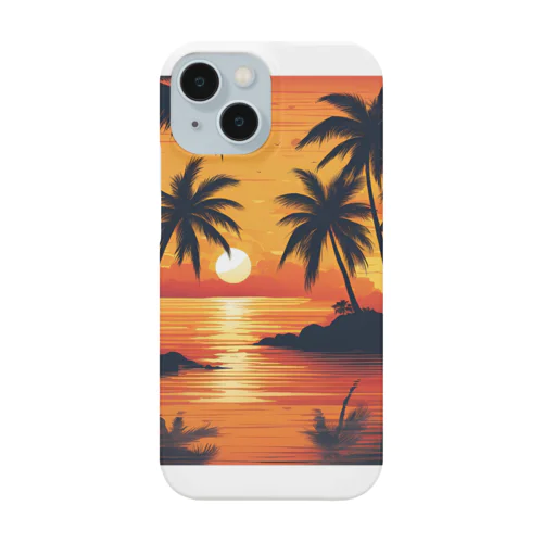 Nancy,sHawaii Smartphone Case