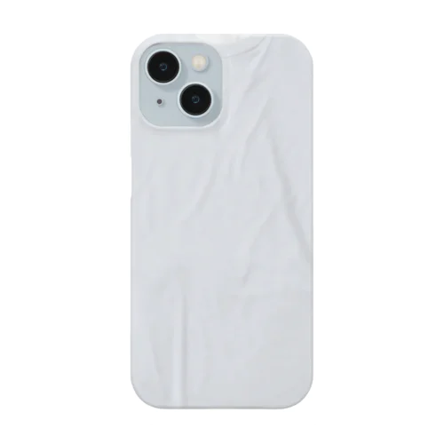 Fresh baby light blue T-shirt Smartphone Case