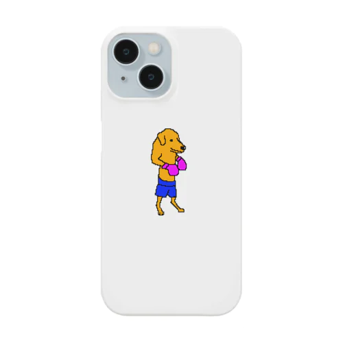 パンちゃんワンちゃんグッズ第一弾★ Smartphone Case