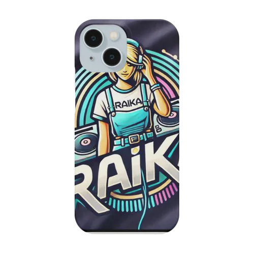 RaikaShop Smartphone Case