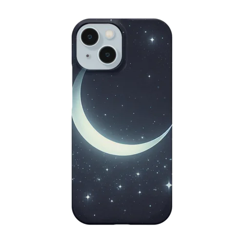 -月光の響き- Smartphone Case