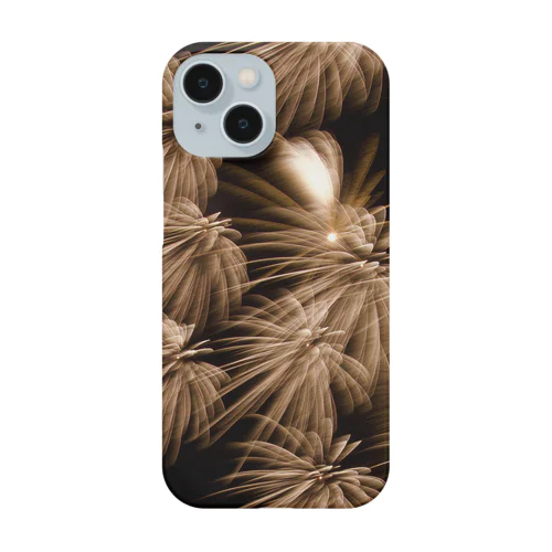 HANABI-花火- Smartphone Case