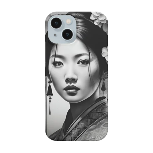 日本文化 Smartphone Case