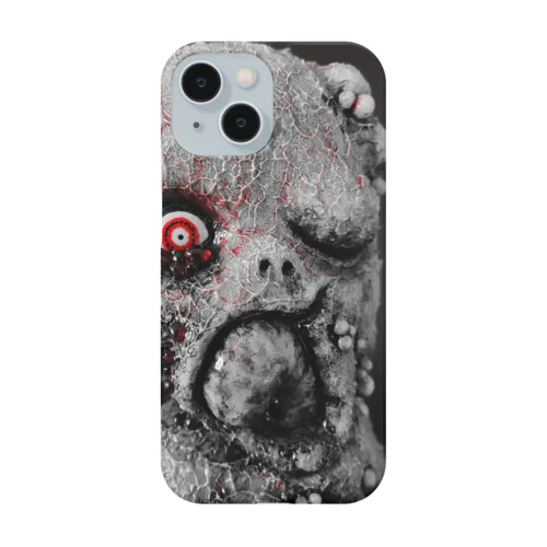 a.k.HORROR CHILD Smartphone Case