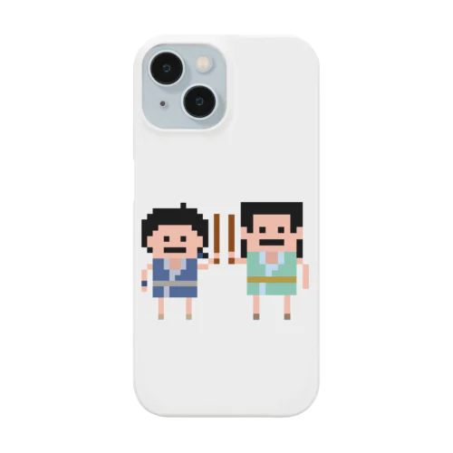 キングダムマニア7 Smartphone Case