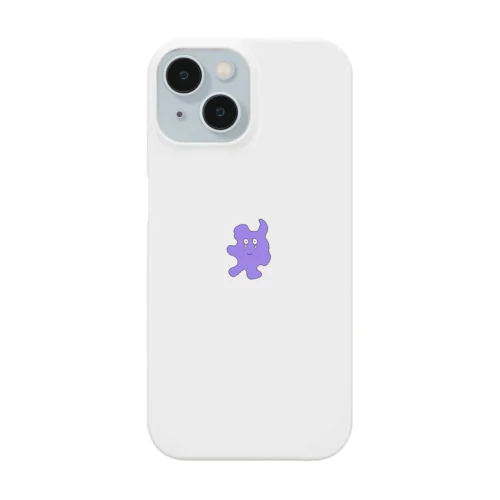 なきがおくん Smartphone Case