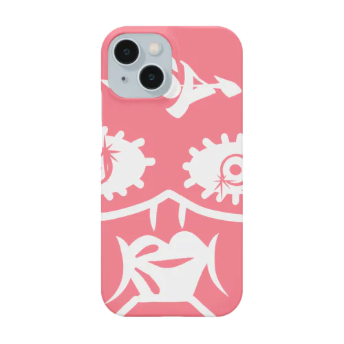 苺兄 Smartphone Case