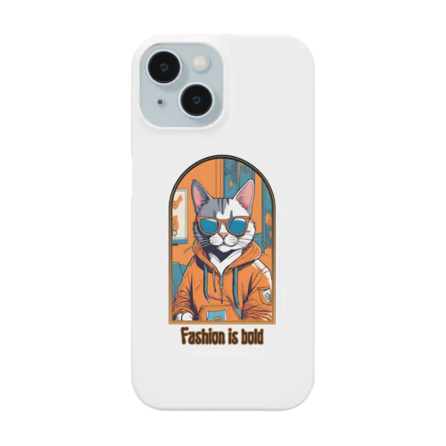 Fashion is bold Smartphone Case