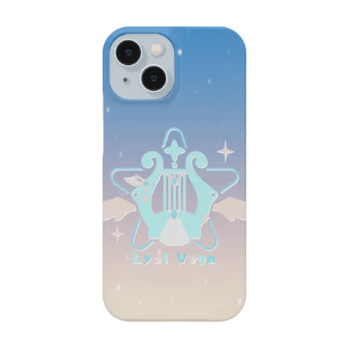 スマホケース（ロゴマーク） iPhone Smartphone Case