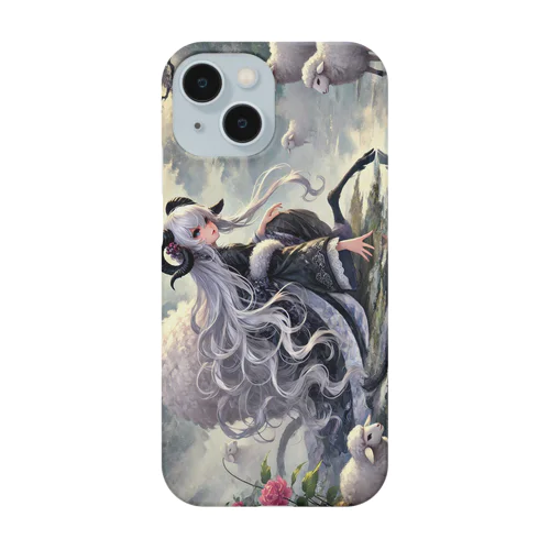 幽玄の羊使い２ Smartphone Case