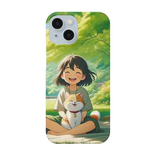 ミコの大冒険2 Smartphone Case