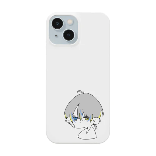 ミニレオ Smartphone Case