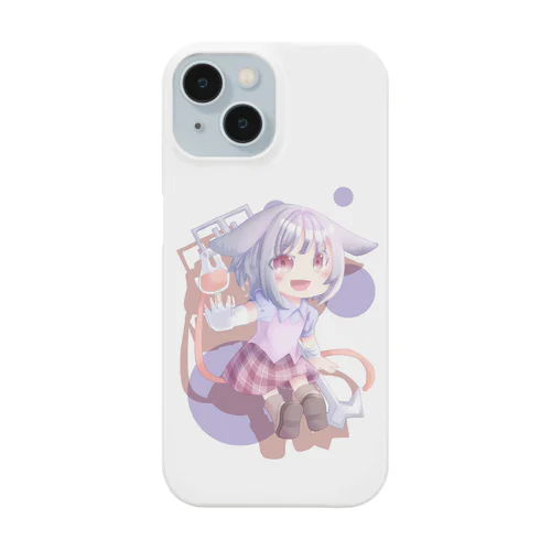 うささん Smartphone Case