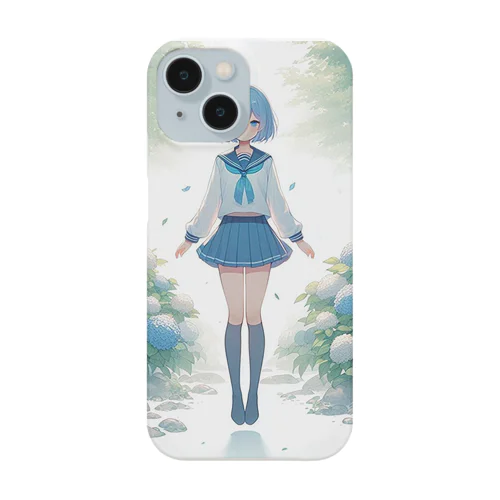 千賀、飛べた！ Smartphone Case