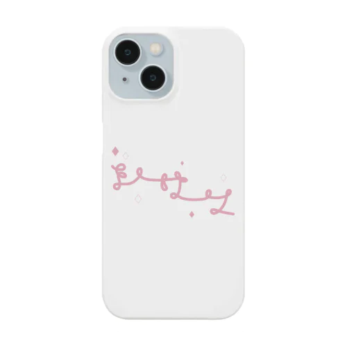 ひっそりシーサース Smartphone Case