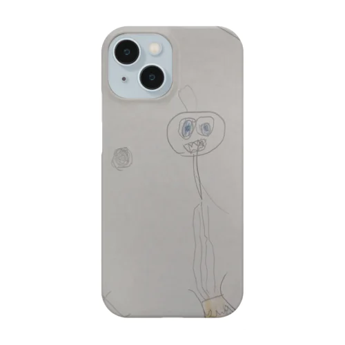 おばけちゃん Smartphone Case