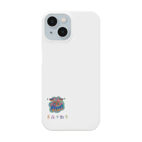 ブータ０１ Smartphone Case