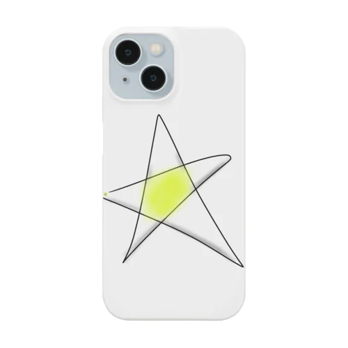 新たな星 Smartphone Case