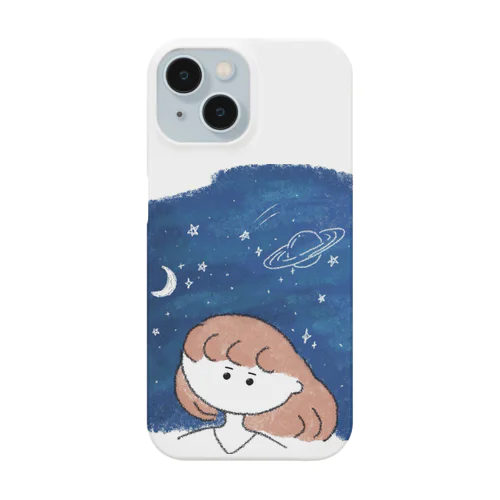 夢 Smartphone Case