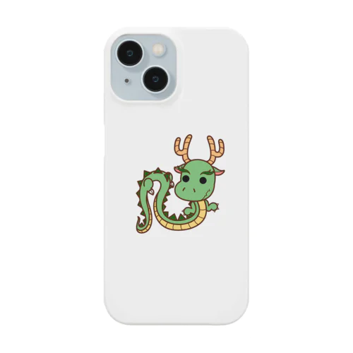 ダブドラスマホケース Smartphone Case