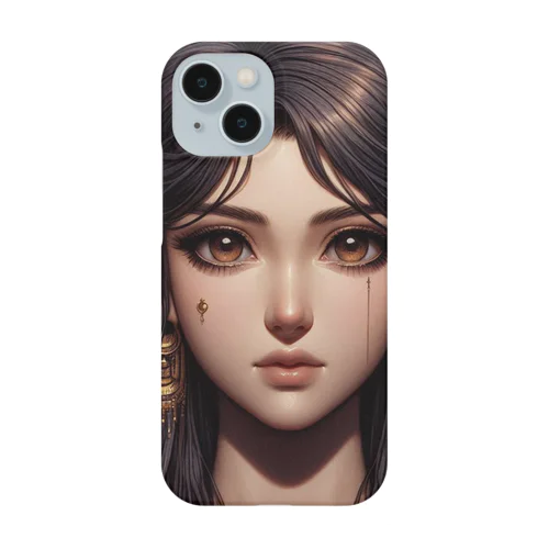 mind's eye∼心眼∼ Smartphone Case