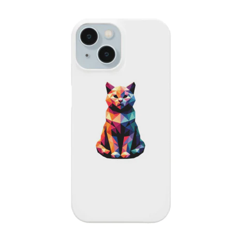 THE CAT Smartphone Case