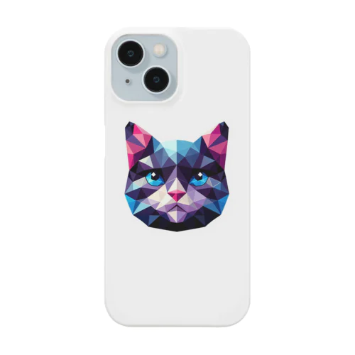 THE CAT Smartphone Case