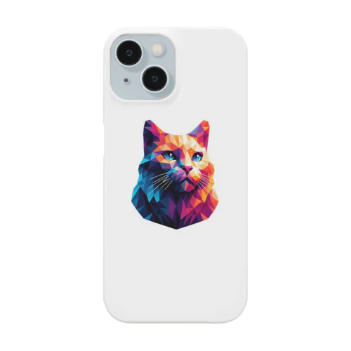 THE CAT Smartphone Case