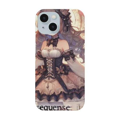 人間ラグドール Smartphone Case