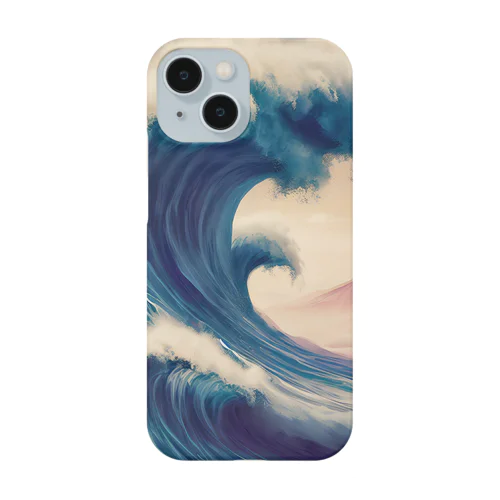 The Great Wave Smartphone Case