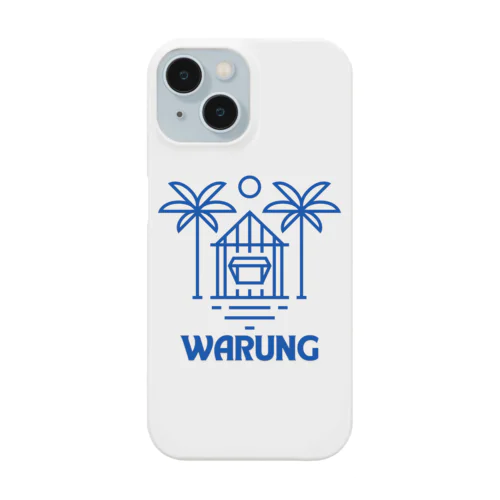 WARUNG Smartphone Case