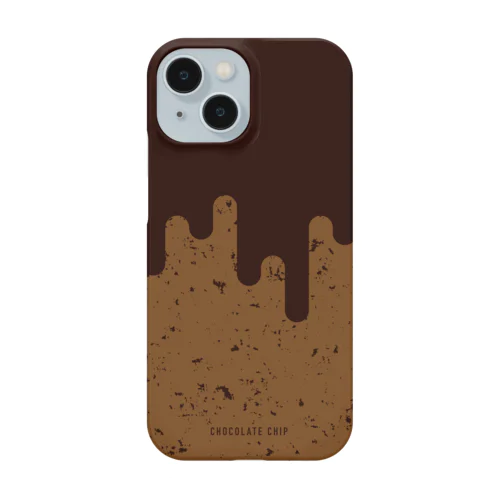 チョコチップ Smartphone Case