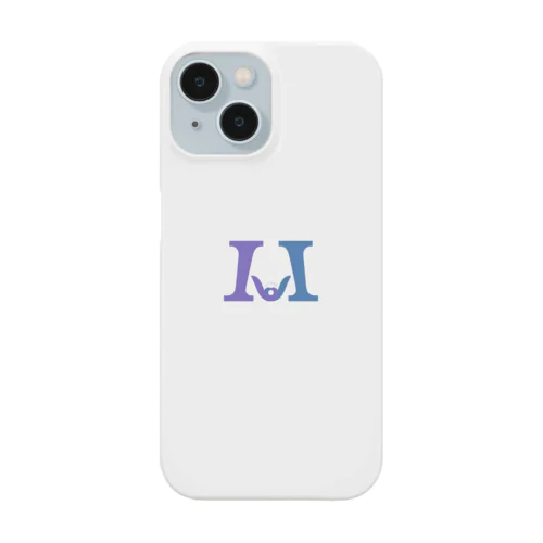 Royal_Mロゴグッズ Smartphone Case