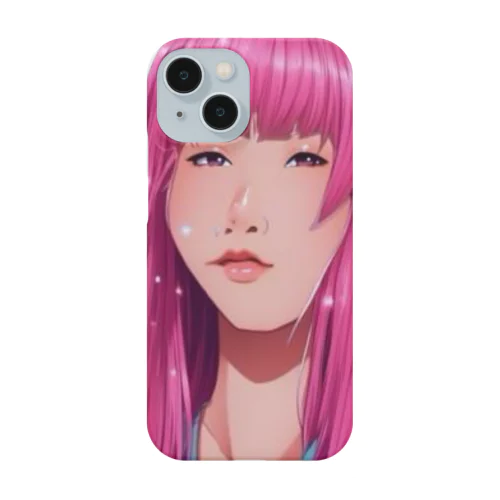 あいみょん Smartphone Case