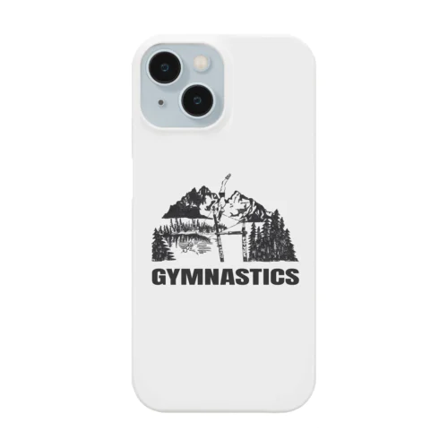 faraway future gymnastics item Smartphone Case