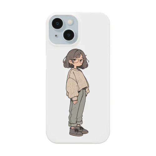 CCGs -- 009 iPhone Smartphone Case
