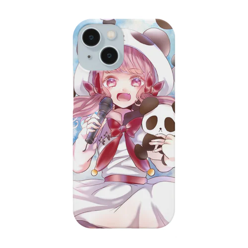 るるせの日常 Smartphone Case