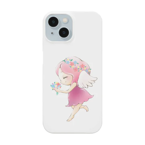 HANATENSHI Smartphone Case