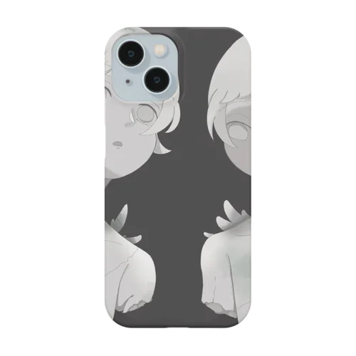 欠陥天使 Smartphone Case