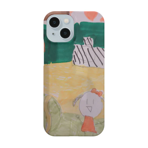 ふみー Smartphone Case